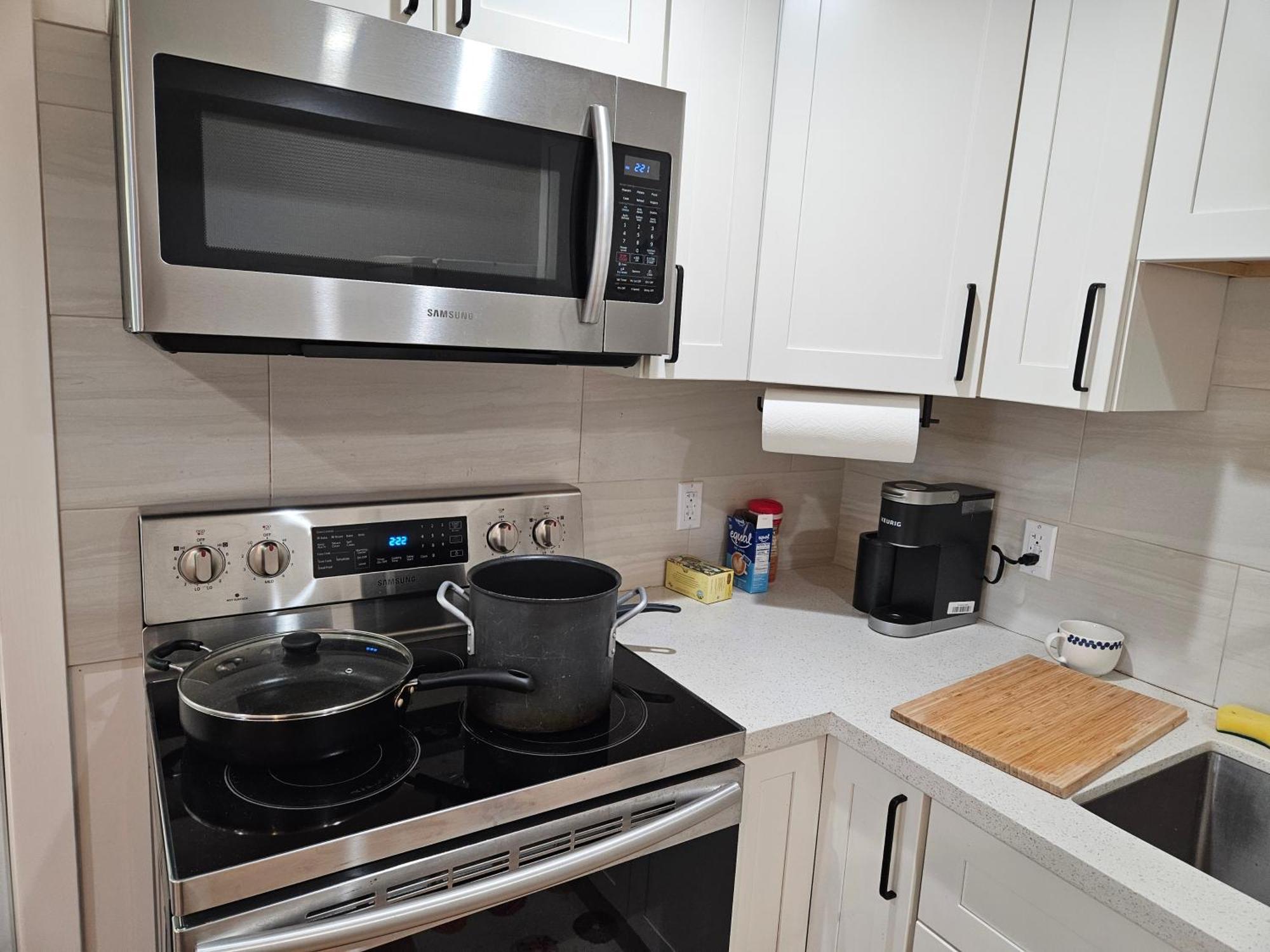Sunset Location 2Bed/1Bath Apt Close To Golden Gate Park 旧金山 外观 照片
