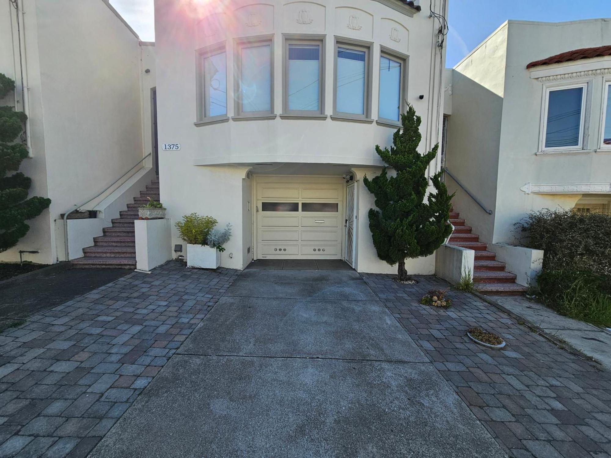 Sunset Location 2Bed/1Bath Apt Close To Golden Gate Park 旧金山 外观 照片